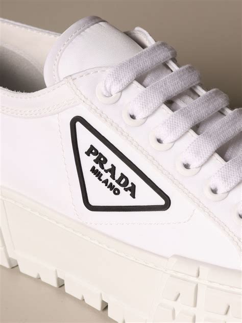 prada cheap trainers|prada sneakers sale women.